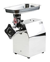 Мясорубка Dukers FW12 160 кг/ч 400×190×410 мм нерж. сталь