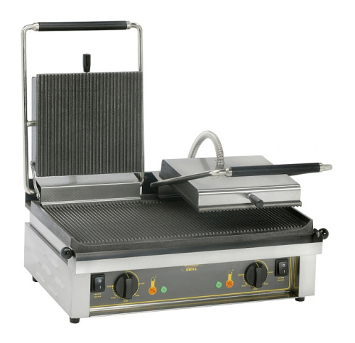 Гриль прижимной Roller Grill Majestic R фото 2