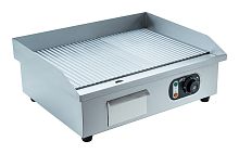 Поверхность жарочная Crazy Pan CP-EGR550R