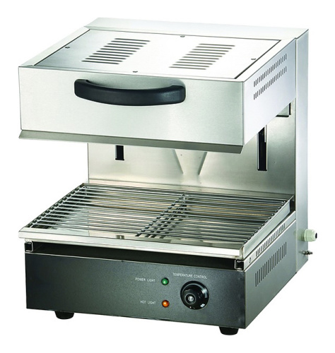 Гриль Саламандра GASTRORAG EB-EMH-450E