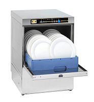 Посудомоечная машина с фронтальной загрузкой Vortmax Drive 500 380В