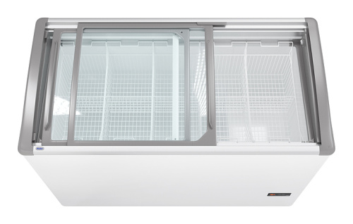 Ларь морозильный Haier SD-416AE фото 4