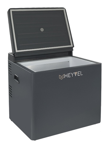 Автохолодильник MEYVEL AF-50GM фото 2