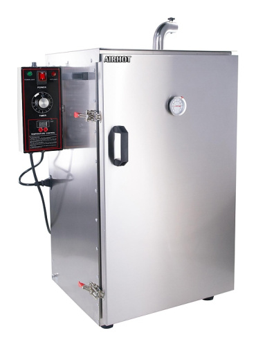 Печь-коптильня электрическая Airhot ESM-101