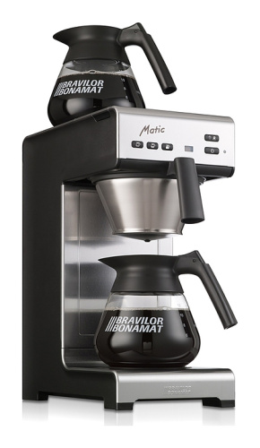 Кофеварка Bravilor Bonamat Matic фото 3
