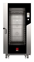Печь конвекционная Tecnoeka MKF 1664 TS