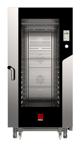 Печь конвекционная Tecnoeka MKF 1664 TS