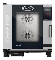 Пароконвектомат UNOX XEVC-0711-E1RM