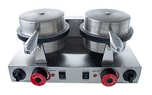 Вафельница Foodatlas ZU-2 Eco
