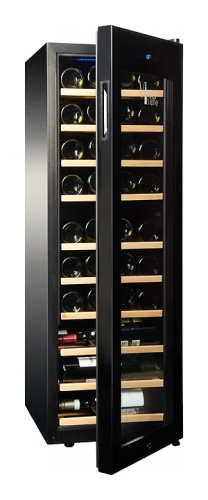 Винный шкаф Vinosafe VSF38AM фото 2