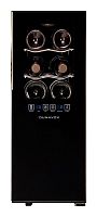Винный шкаф Dunavox DAT-12.33DC