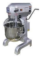 Миксер планетарный VIATTO B-30P 220В