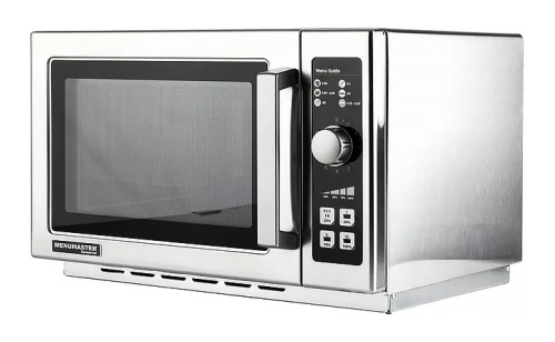Печь микроволновая Menumaster RCS511DSE фото 4