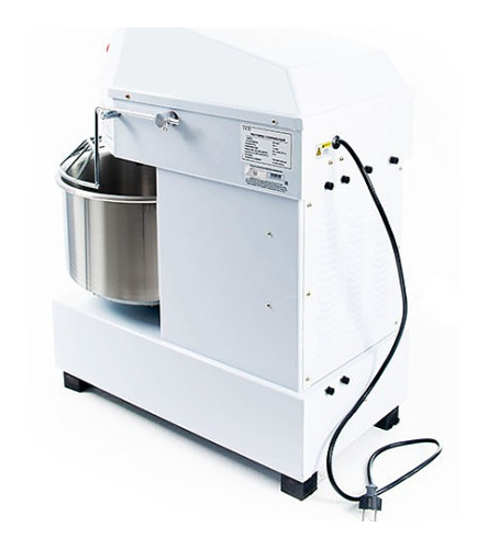 Тестомес спиральный Foodatlas HS-30A Eco фото 4
