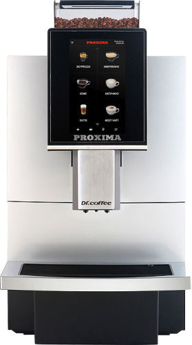 Холодильник для молока Dr.coffee BR9CI фото 9