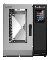 Пароконвектомат Lainox NABOO BOOSTED NAE101B