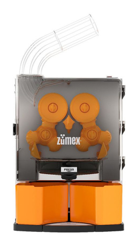 Соковыжималка автоматическая для цитрусовых Zumex Essential Basic UE (Orange)