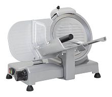Слайсер RGV Luxury 25 GS PROF