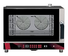 Пароконвектомат Tatra TPI 05 DC.5VN