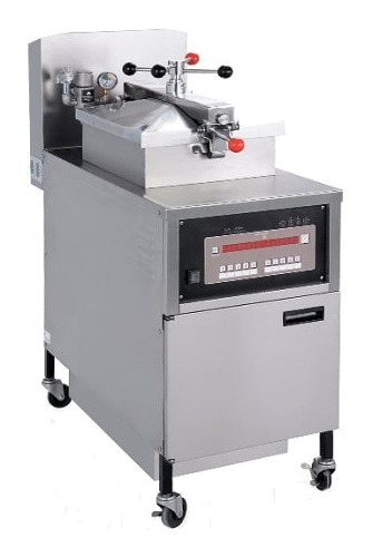 Фритюрница под давлением CNIX PFE-800