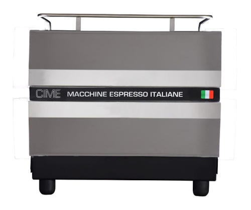 Кофемашина CIME CO-03 NEO А 1GR фото 5