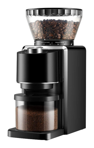 Кофемолка VIATTO VA-CG5LUX