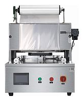Запайщик лотков Hualian HLV-450T с функцией газонаполнения