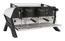 Кофемашина Sanremo F18 SB 2 гр. белая