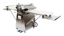 Тестораскаточная машина Danler KDF-650