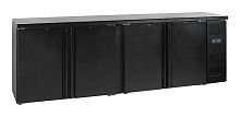 Шкаф холодильный TEFCOLD CBC410