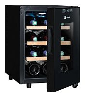 Винный шкаф Climadiff CC12