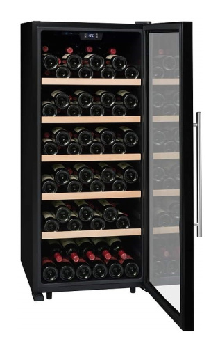Винный шкаф La Sommeliere SLS117 фото 6