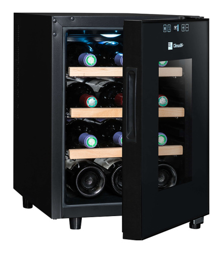 Винный шкаф Climadiff CC12