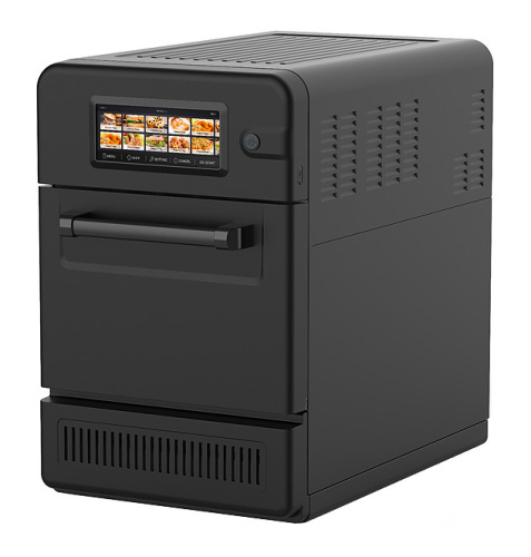 Печь высокоскоростная REDGASTRO TJE17G-S00N0E