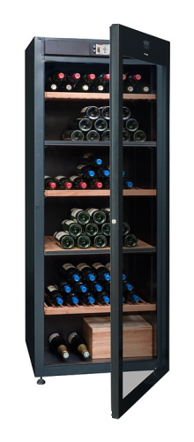 Винный шкаф Climadiff Avintage DVP305G фото 2