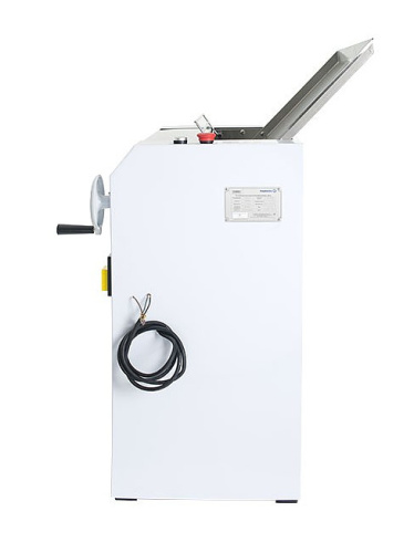Тестораскаточная машина Foodatlas YM-500B 220В фото 4