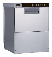 Посудомоечная машина с фронтальной загрузкой Apach AF500 (918209) с помпой