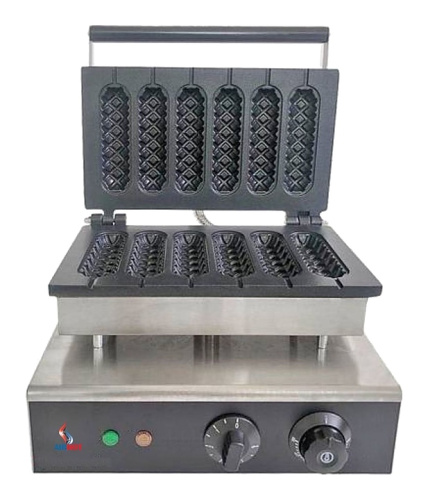 Аппарат для корн-догов Airhot WS-3