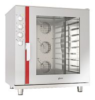 Печь конвекционная Gierre MEGA 1040 M