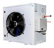 Сплит-система низкотемпературная Intercold LCM 583 FT