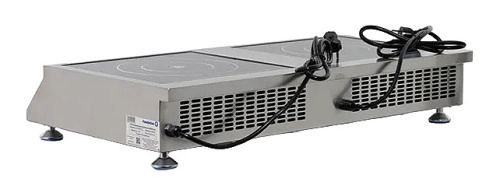 Плита индукционная Foodatlas FA-35002H Eco фото 5