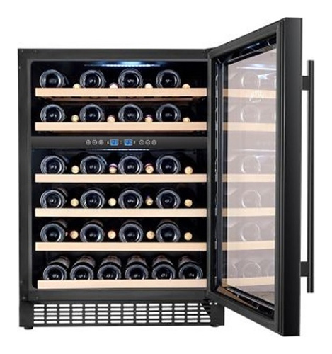 Винный шкаф Vinosafe VSU51BD фото 2