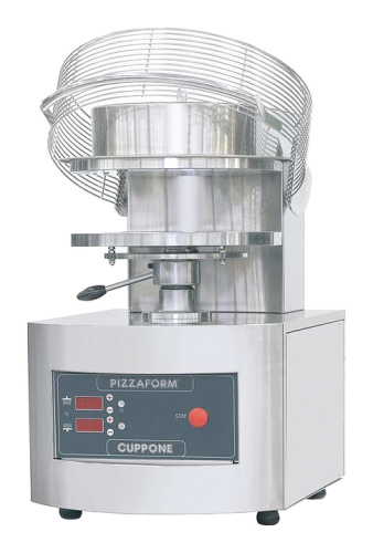 Пресс для пиццы Cuppone Pizzaform PZF/30DS