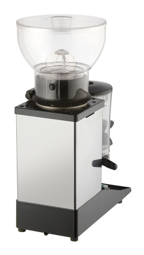 Кофемолка Cunill Tauro Inox фото 4