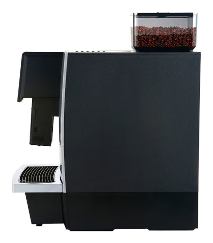 Кофемашина Dr.coffee Proxima F11 Plus фото 4