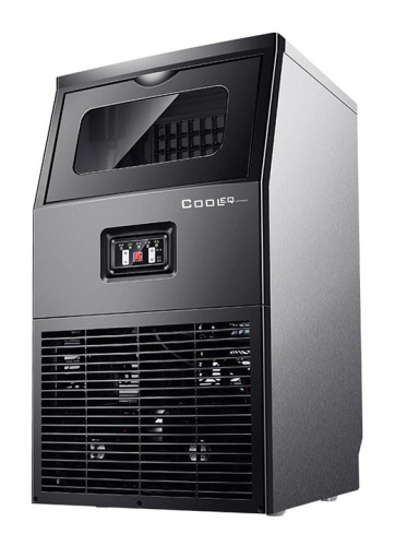 Льдогенератор Cooleq IC-30B кубики
