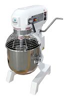Миксер планетарный Hurakan HKN-IP30FE