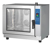 Пароконвектомат Inoxtrend PDT-107E