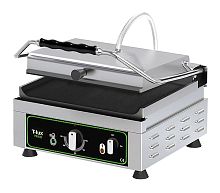 Гриль контактный T-LUX PRIME CG 2735 SS