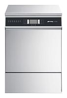 Посудомоечная машина с фронтальной загрузкой SMEG Foodservice SWT260D-1